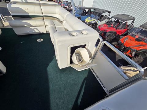 2005 Harris Flotebote SUNLINER 200 in Kaukauna, Wisconsin - Photo 23