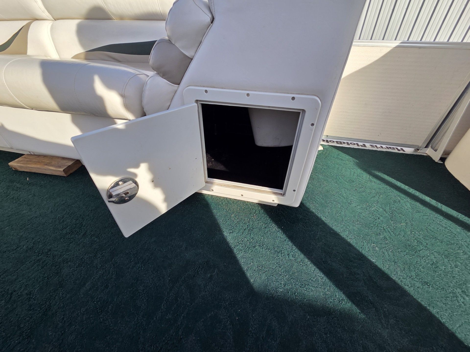 2005 Harris Flotebote SUNLINER 200 in Kaukauna, Wisconsin - Photo 24