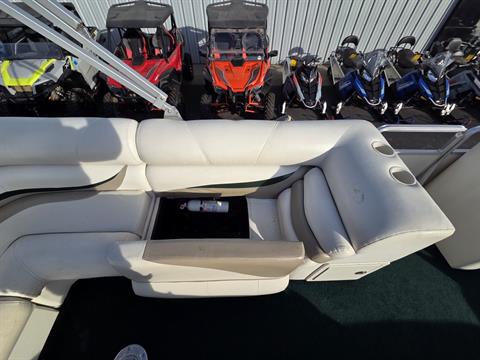 2005 Harris Flotebote SUNLINER 200 in Kaukauna, Wisconsin - Photo 25