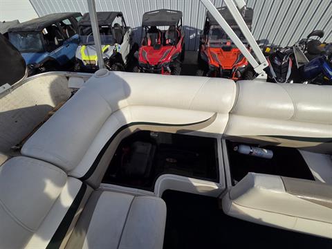 2005 Harris Flotebote SUNLINER 200 in Kaukauna, Wisconsin - Photo 26