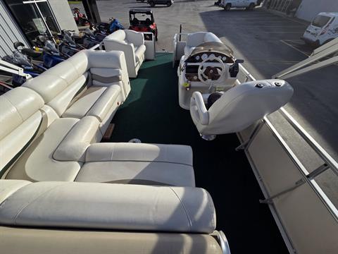 2005 Harris Flotebote SUNLINER 200 in Kaukauna, Wisconsin - Photo 29