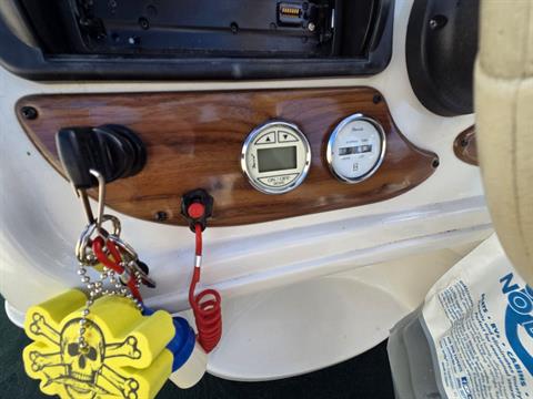 2005 Harris Flotebote SUNLINER 200 in Kaukauna, Wisconsin - Photo 30