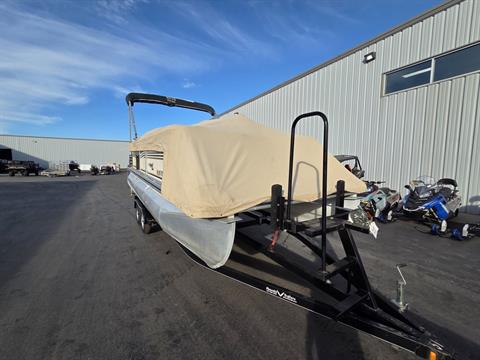 2005 Harris Flotebote SUNLINER 200 in Kaukauna, Wisconsin - Photo 11