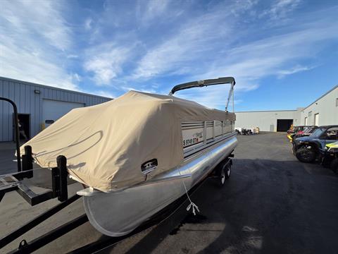 2005 Harris Flotebote SUNLINER 200 in Kaukauna, Wisconsin - Photo 9