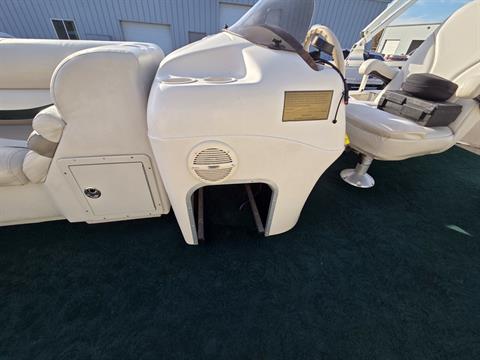 2005 Harris Flotebote SUNLINER 200 in Kaukauna, Wisconsin - Photo 31