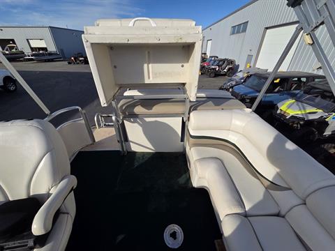 2005 Harris Flotebote SUNLINER 200 in Kaukauna, Wisconsin - Photo 32