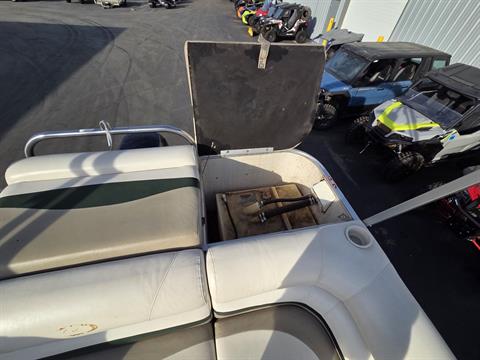 2005 Harris Flotebote SUNLINER 200 in Kaukauna, Wisconsin - Photo 33