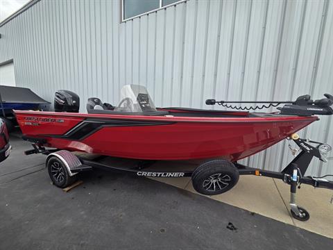 New 2026 Crestliner 1650 HAWK SC JS | Power Boats Outboard in Kaukauna WI | GC001 New 2026 Crestliner 1650 HAWK SC JS | Power Boats Outboard in Kaukauna WI | GC001