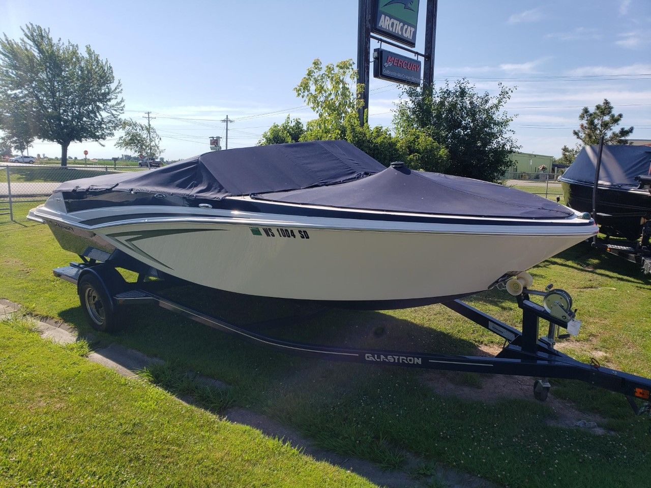 2015 Glastron GT 205 in Kaukauna, Wisconsin - Photo 3