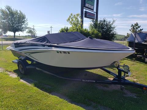 2015 Glastron GT 205 in Kaukauna, Wisconsin - Photo 3