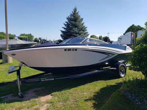2015 Glastron GT 205 in Kaukauna, Wisconsin