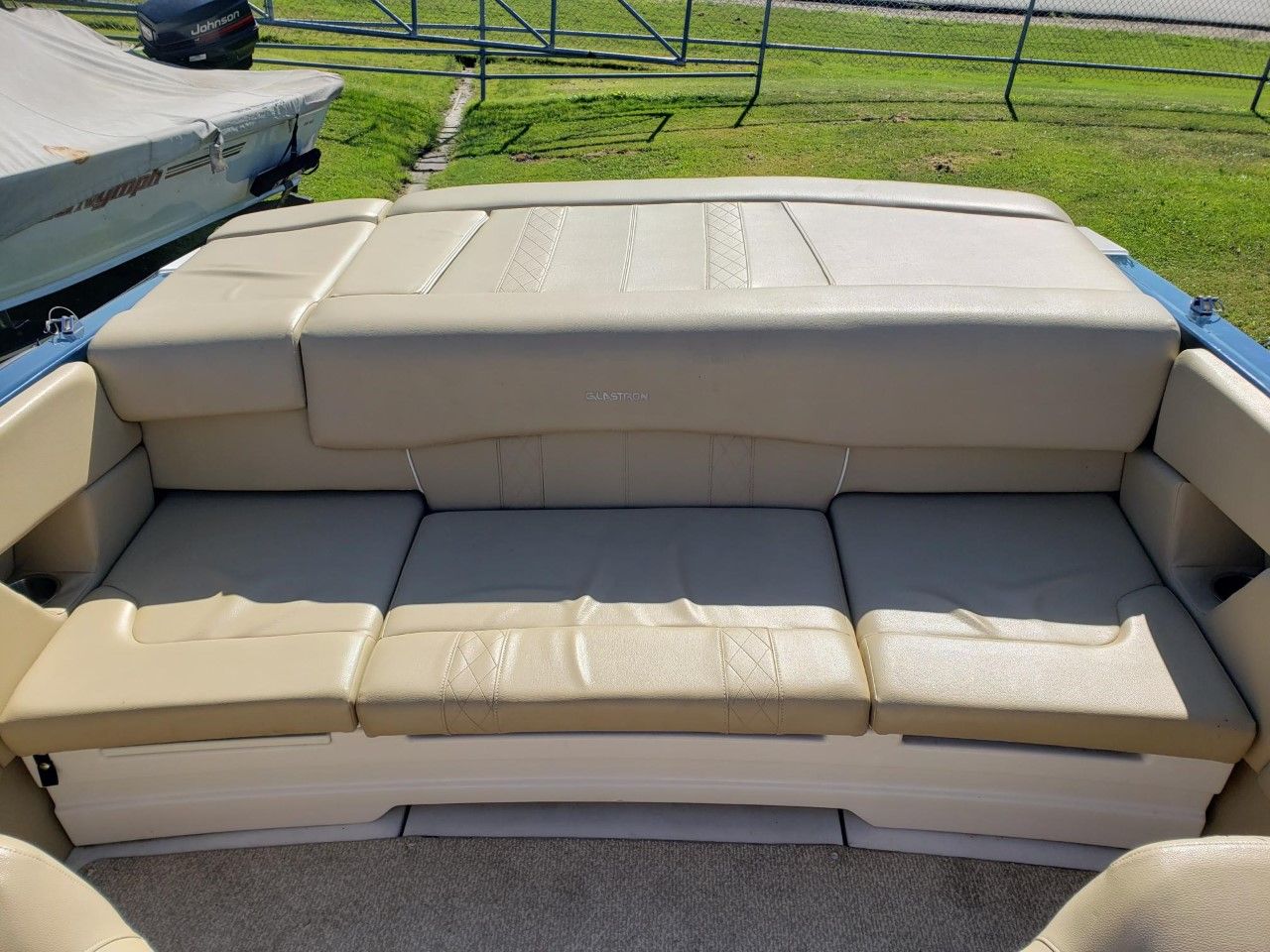 2015 Glastron GT 205 in Kaukauna, Wisconsin - Photo 8