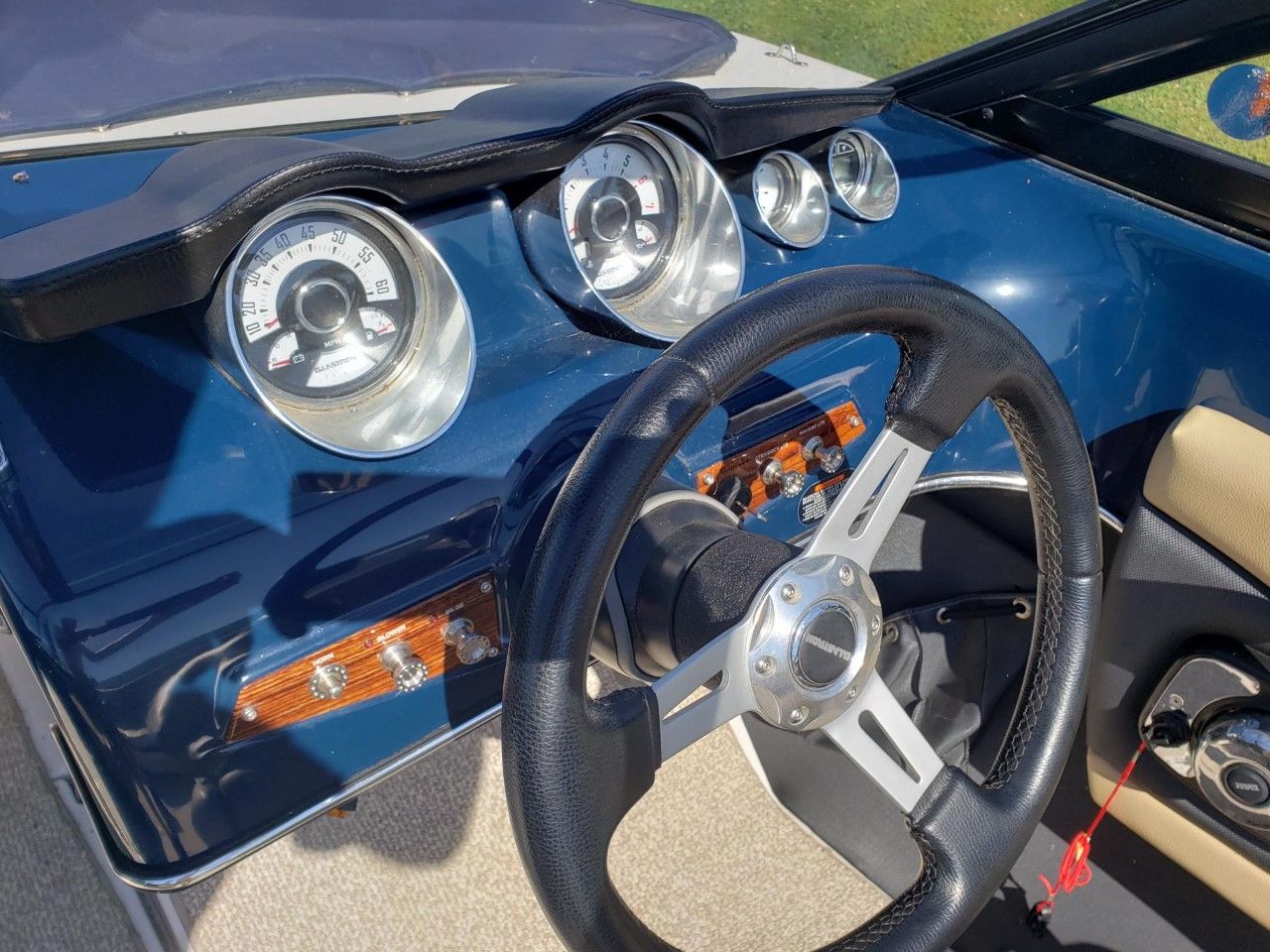 2015 Glastron GT 205 in Kaukauna, Wisconsin - Photo 9