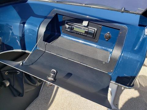 2015 Glastron GT 205 in Kaukauna, Wisconsin - Photo 14