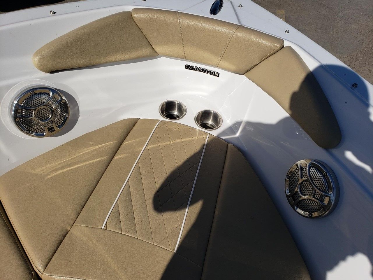 2015 Glastron GT 205 in Kaukauna, Wisconsin - Photo 16