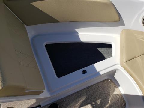 2015 Glastron GT 205 in Kaukauna, Wisconsin - Photo 17