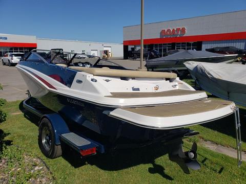 2015 Glastron GT 205 in Kaukauna, Wisconsin - Photo 5
