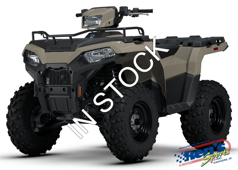 2026 Polaris Sportsman 570