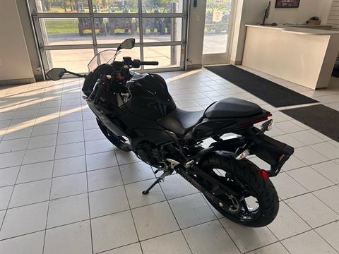 2024 Kawasaki Ninja 500 ABS in Kaukauna, Wisconsin - Photo 3