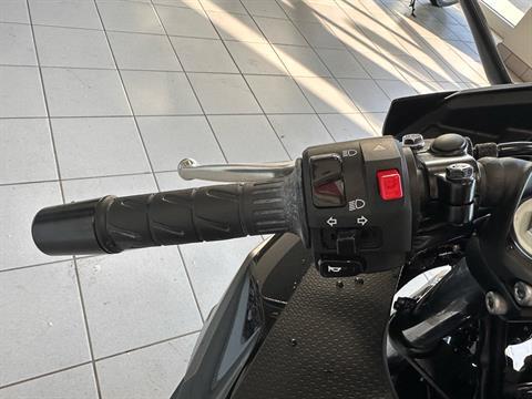 2024 Kawasaki Ninja 500 ABS in Kaukauna, Wisconsin - Photo 6