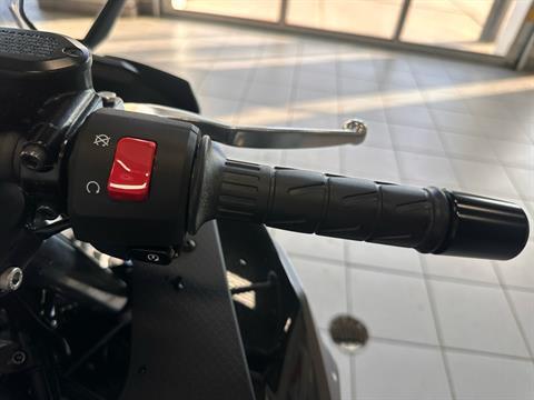 2024 Kawasaki Ninja 500 ABS in Kaukauna, Wisconsin - Photo 7