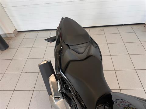 2024 Kawasaki Ninja 500 ABS in Kaukauna, Wisconsin - Photo 8