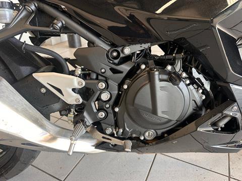 2024 Kawasaki Ninja 500 ABS in Kaukauna, Wisconsin - Photo 9
