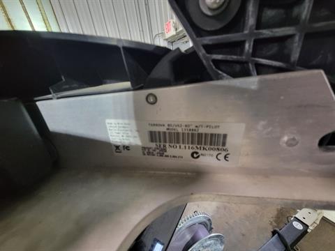 2017 Lowe FM 1610 in Kaukauna, Wisconsin - Photo 34