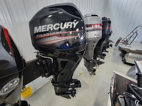 Mercury Marine 60ELPT FourStroke in Kaukauna, Wisconsin