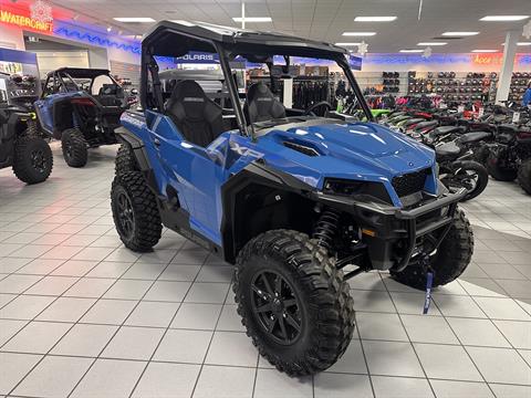 2026 Polaris General XP 1000 Ultimate