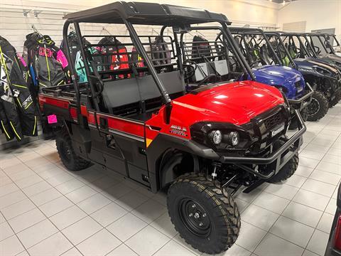 New 2026 Kawasaki MULE PRO-FX 1000 HD Edition | Utility Vehicles