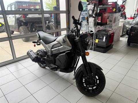 2024 Honda Navi