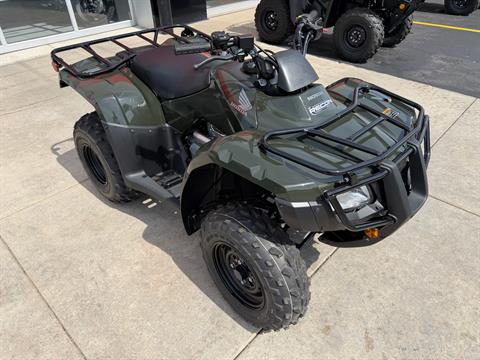 2025 Honda FourTrax Recon