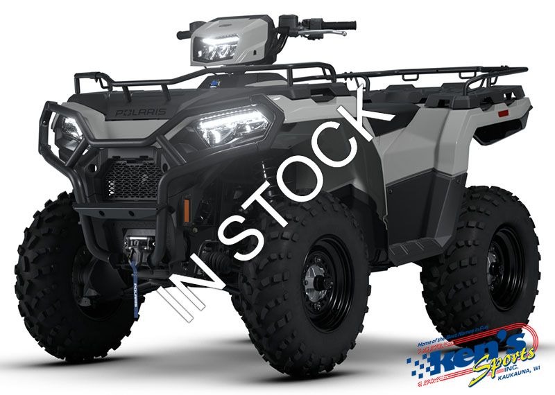 2026 Polaris Sportsman 570 EPS 1