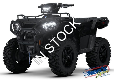 2026 Polaris Sportsman 570 Trail