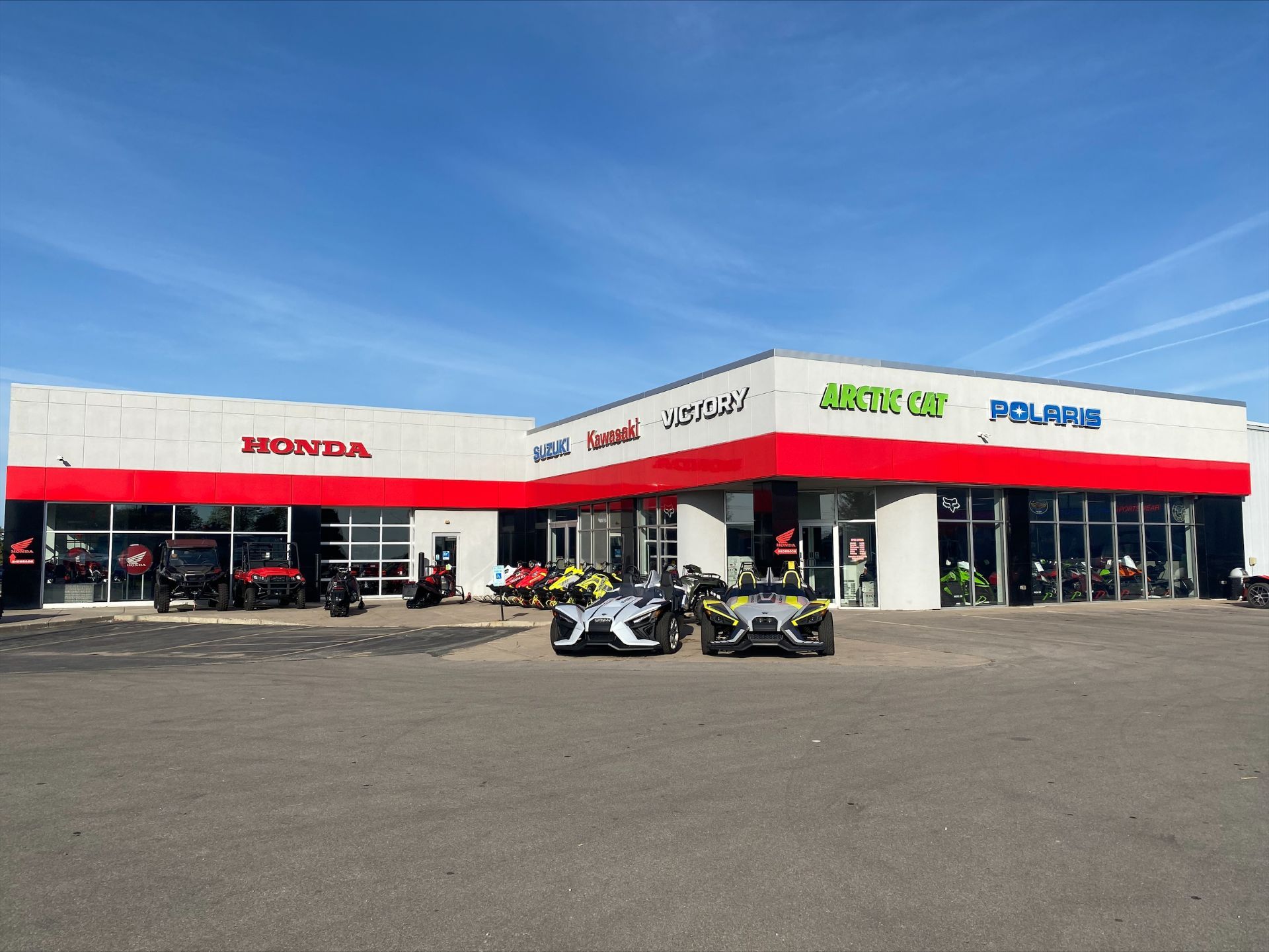 2023 Honda CRF450RX 8