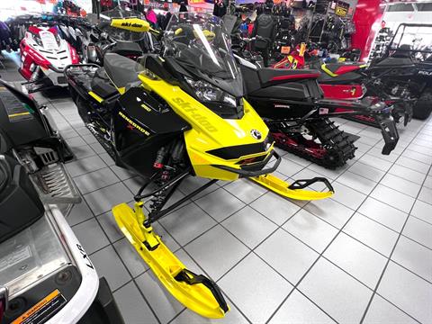 2022 Ski-Doo Renegade X-RS 850 E-TEC ES w/ Smart-Shox RipSaw 1.25 in Kaukauna, Wisconsin