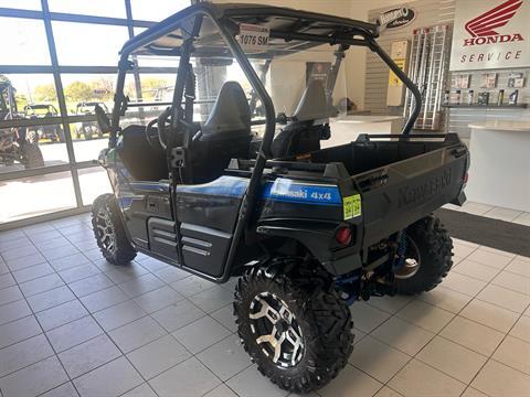 2018 Kawasaki Teryx LE in Kaukauna, Wisconsin - Photo 3