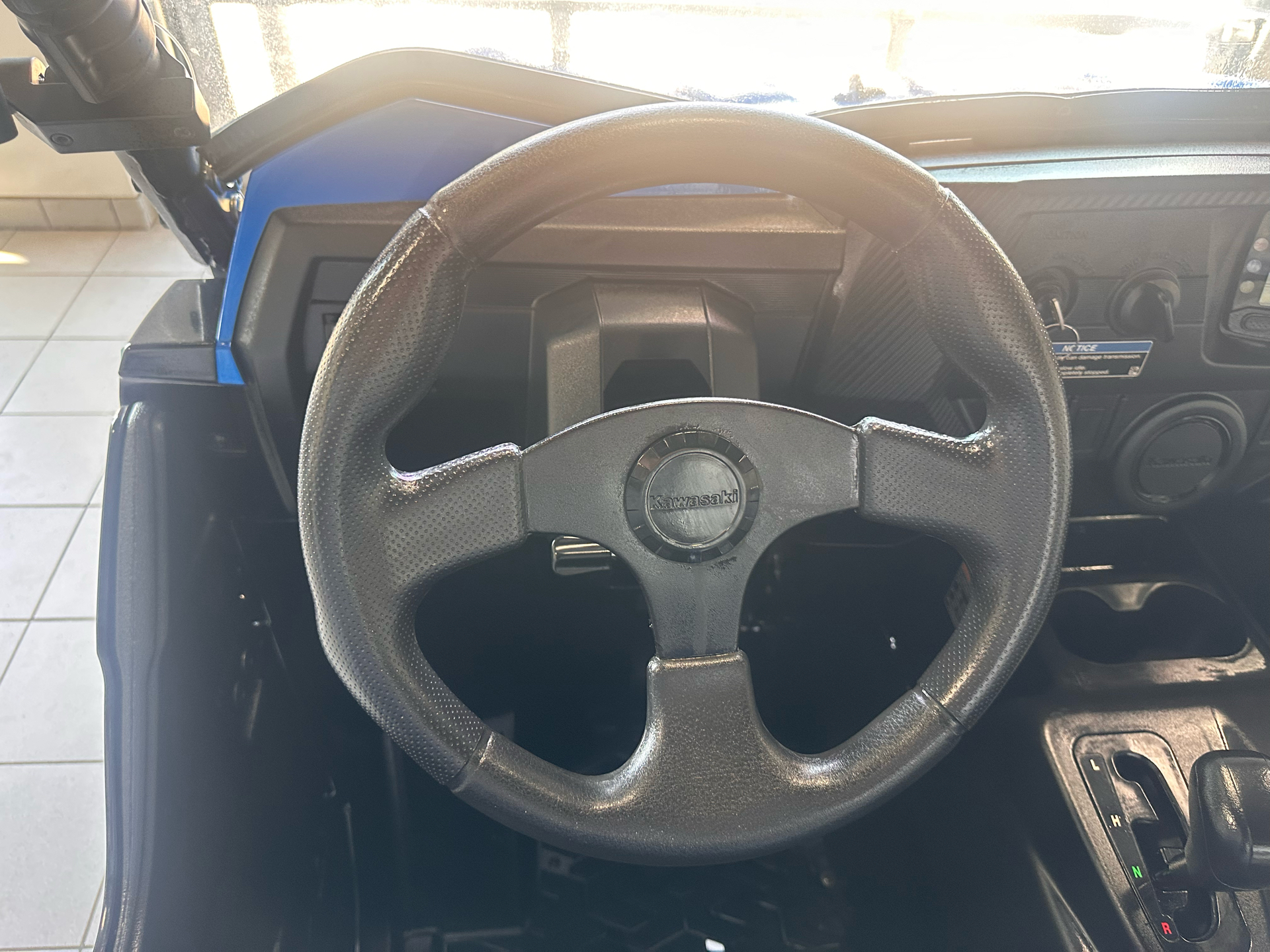 2018 Kawasaki Teryx LE in Kaukauna, Wisconsin - Photo 5