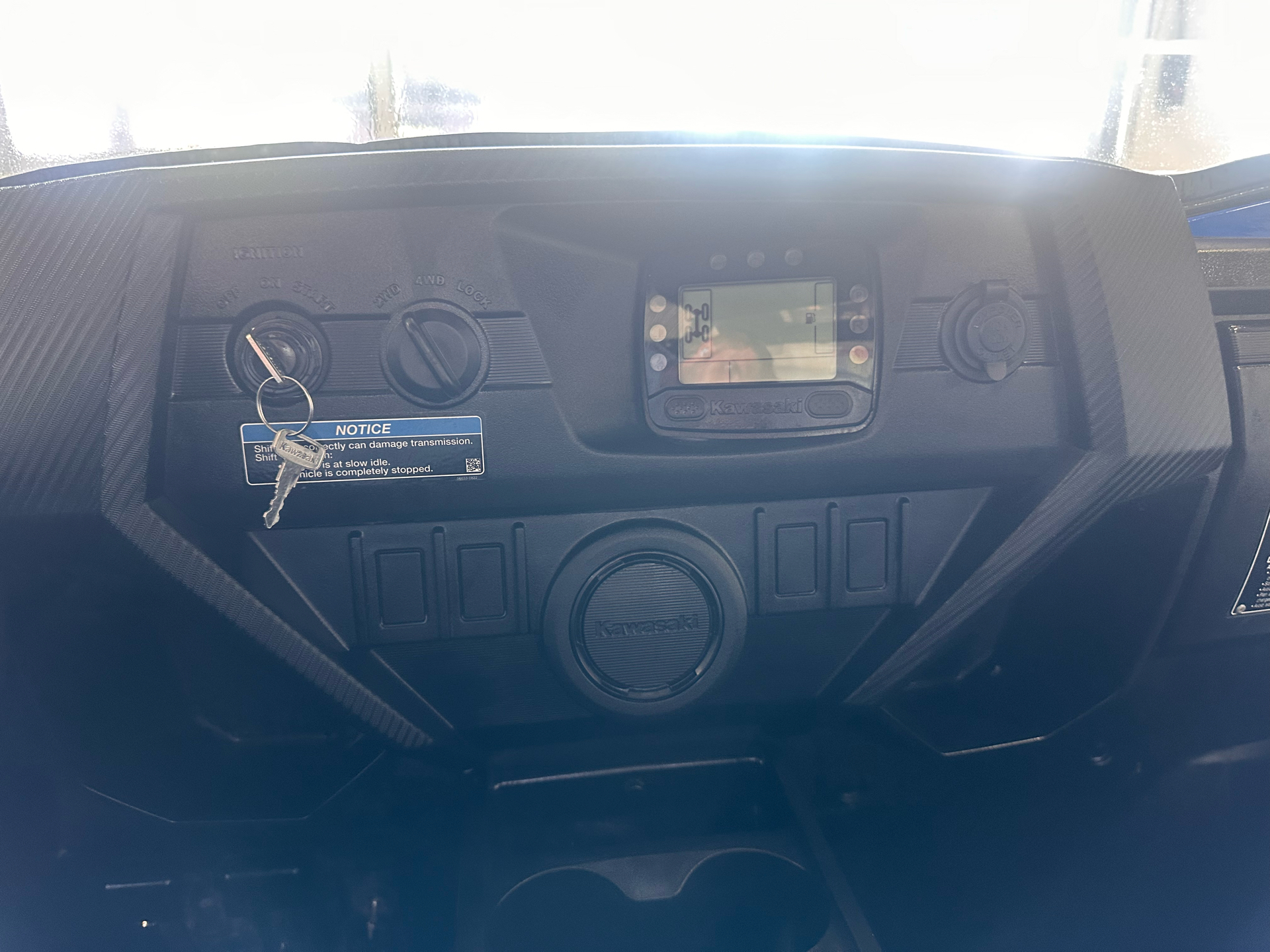 2018 Kawasaki Teryx LE in Kaukauna, Wisconsin - Photo 6