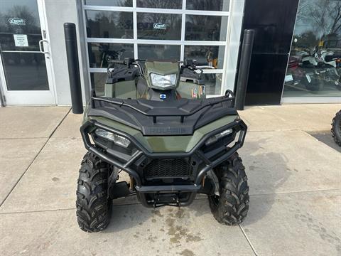 2023 Polaris Sportsman 570 EPS in Kaukauna, Wisconsin - Photo 2