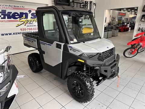 2023 Polaris Ranger SP 570 NorthStar Edition