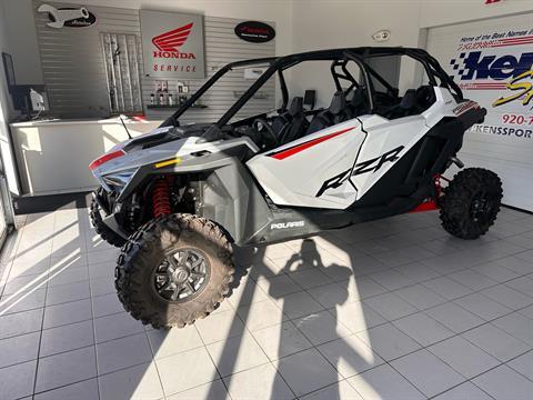 2021 Polaris RZR PRO XP 4 Ultimate in Kaukauna, Wisconsin - Photo 2