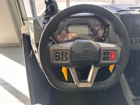 2021 Polaris RZR PRO XP 4 Ultimate in Kaukauna, Wisconsin - Photo 5