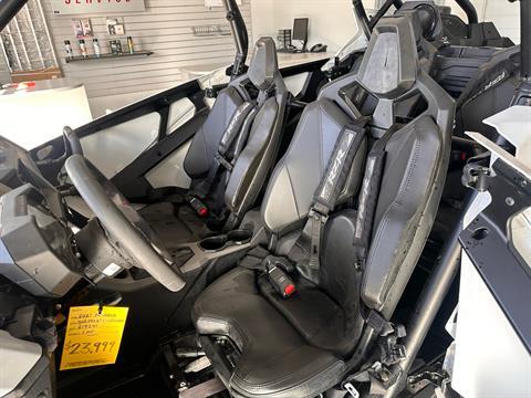 2021 Polaris RZR PRO XP 4 Ultimate in Kaukauna, Wisconsin - Photo 7