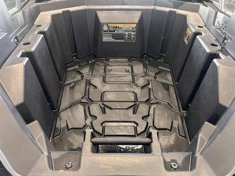 2021 Polaris RZR PRO XP 4 Ultimate in Kaukauna, Wisconsin - Photo 9