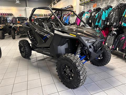 2022 Polaris RZR Pro XP Ultimate