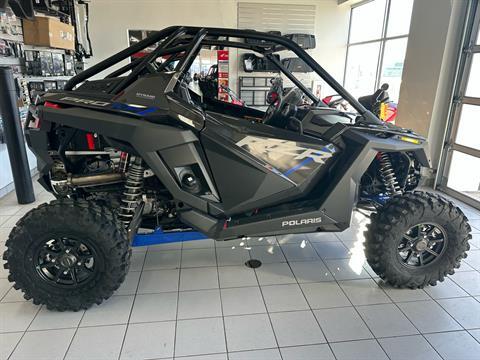 2022 Polaris RZR Pro XP Ultimate in Kaukauna, Wisconsin - Photo 5