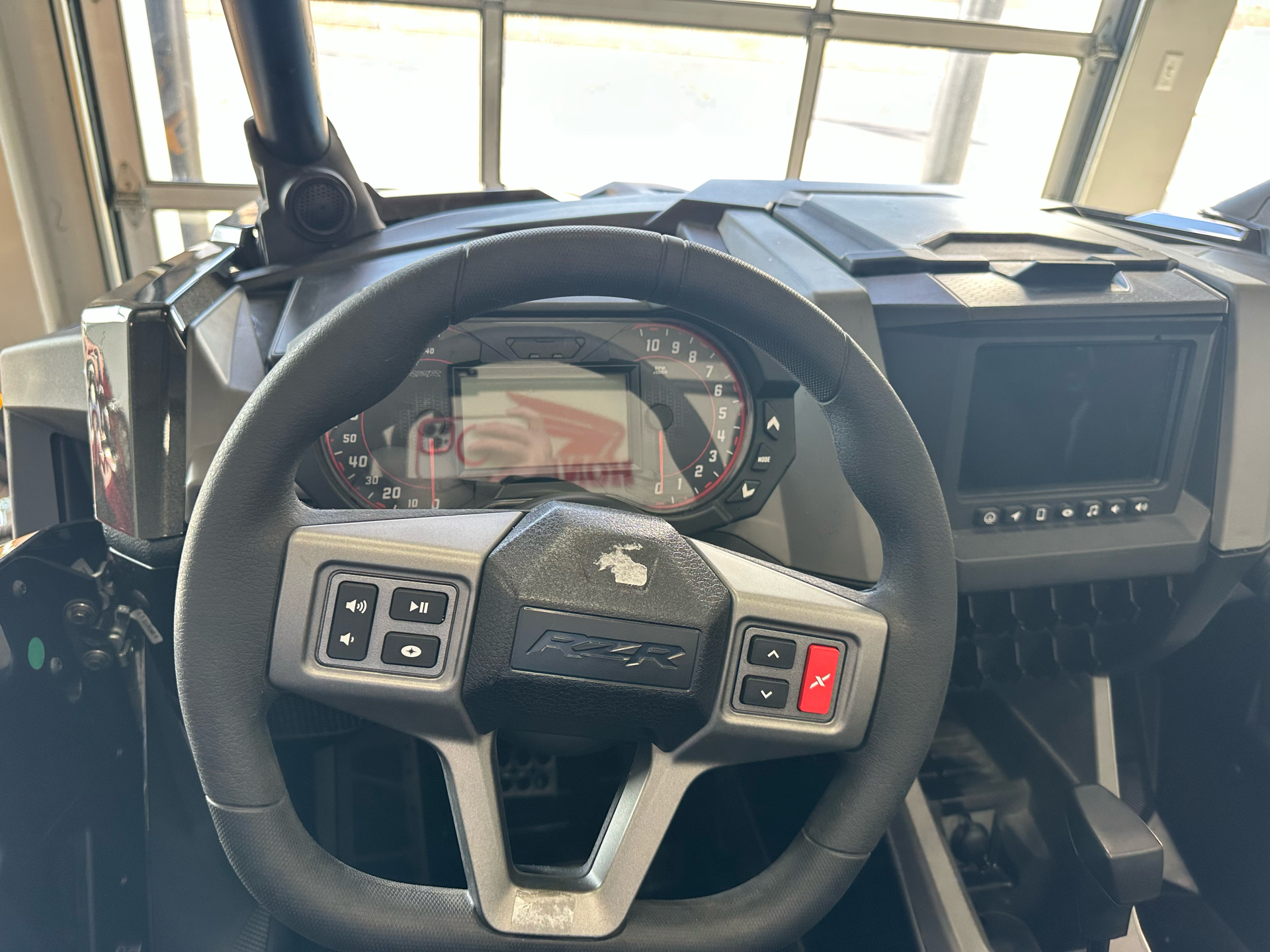 2022 Polaris RZR Pro XP Ultimate in Kaukauna, Wisconsin - Photo 6