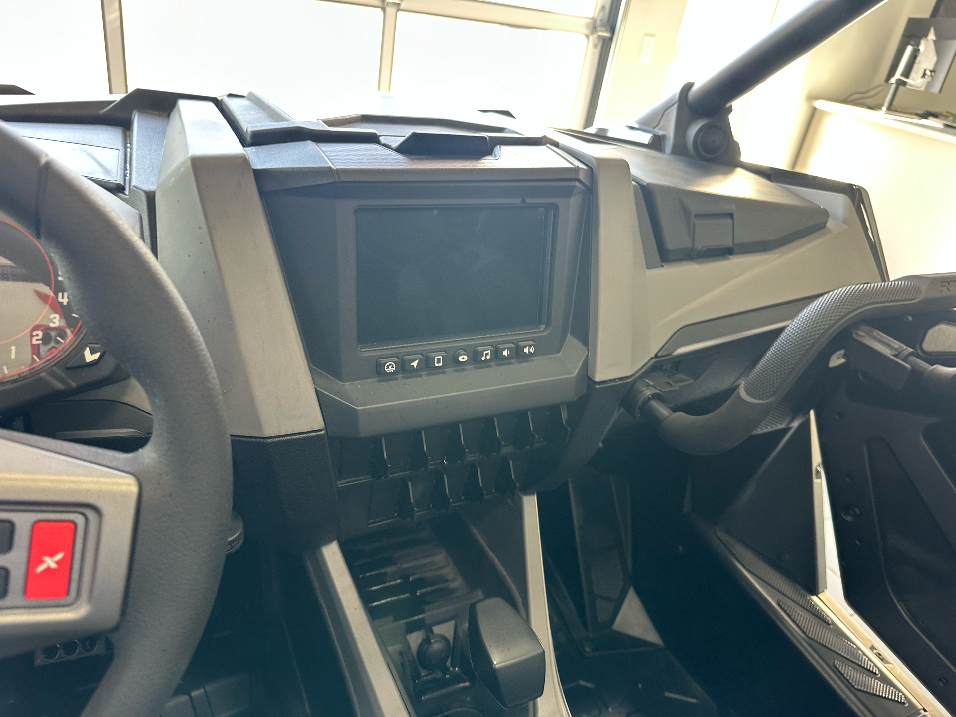 2022 Polaris RZR Pro XP Ultimate in Kaukauna, Wisconsin - Photo 7
